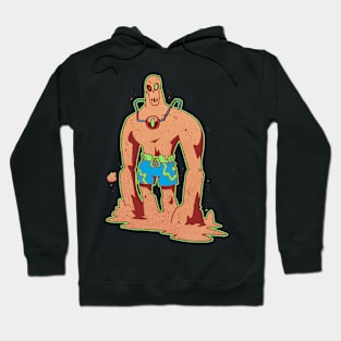 NUKEM-KAMEN Hoodie